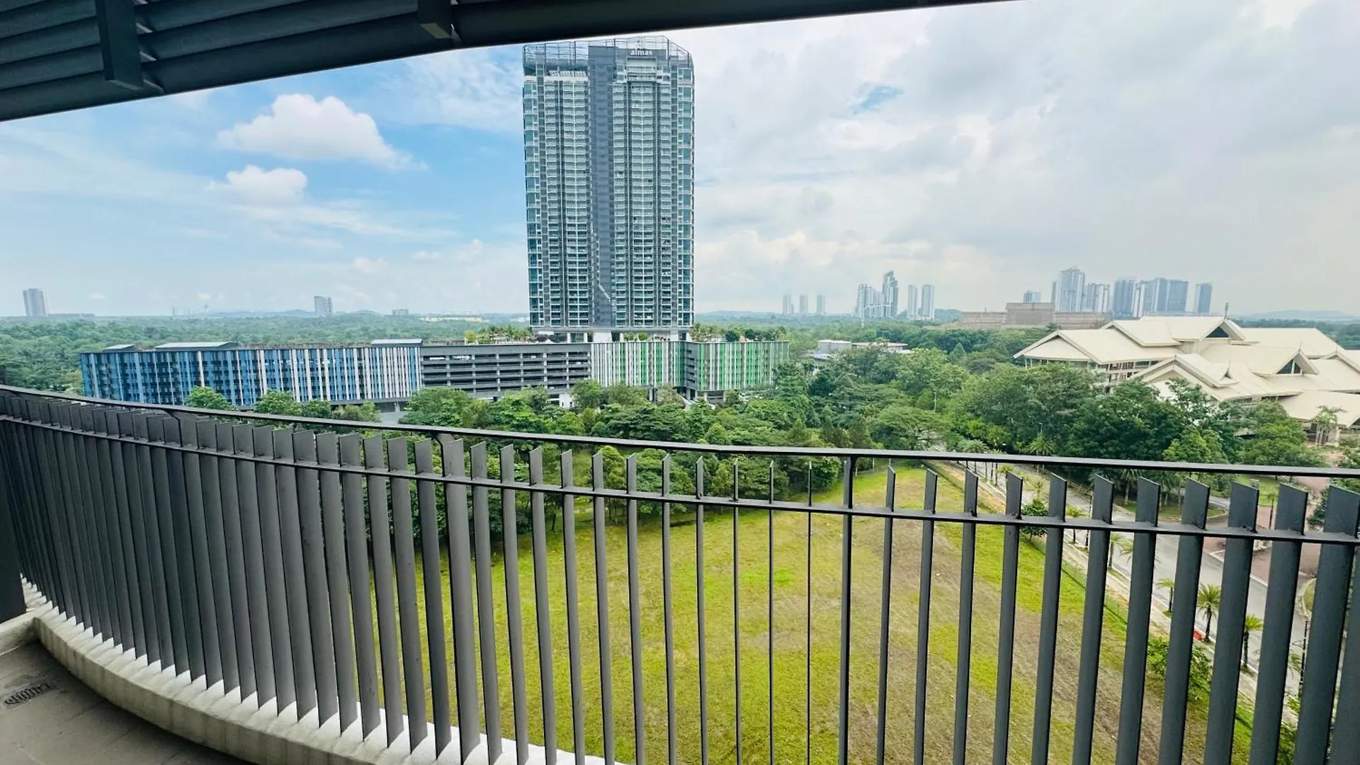 Apartament Bathtub Encorp Marina Puteri Harbour Johor Bahru