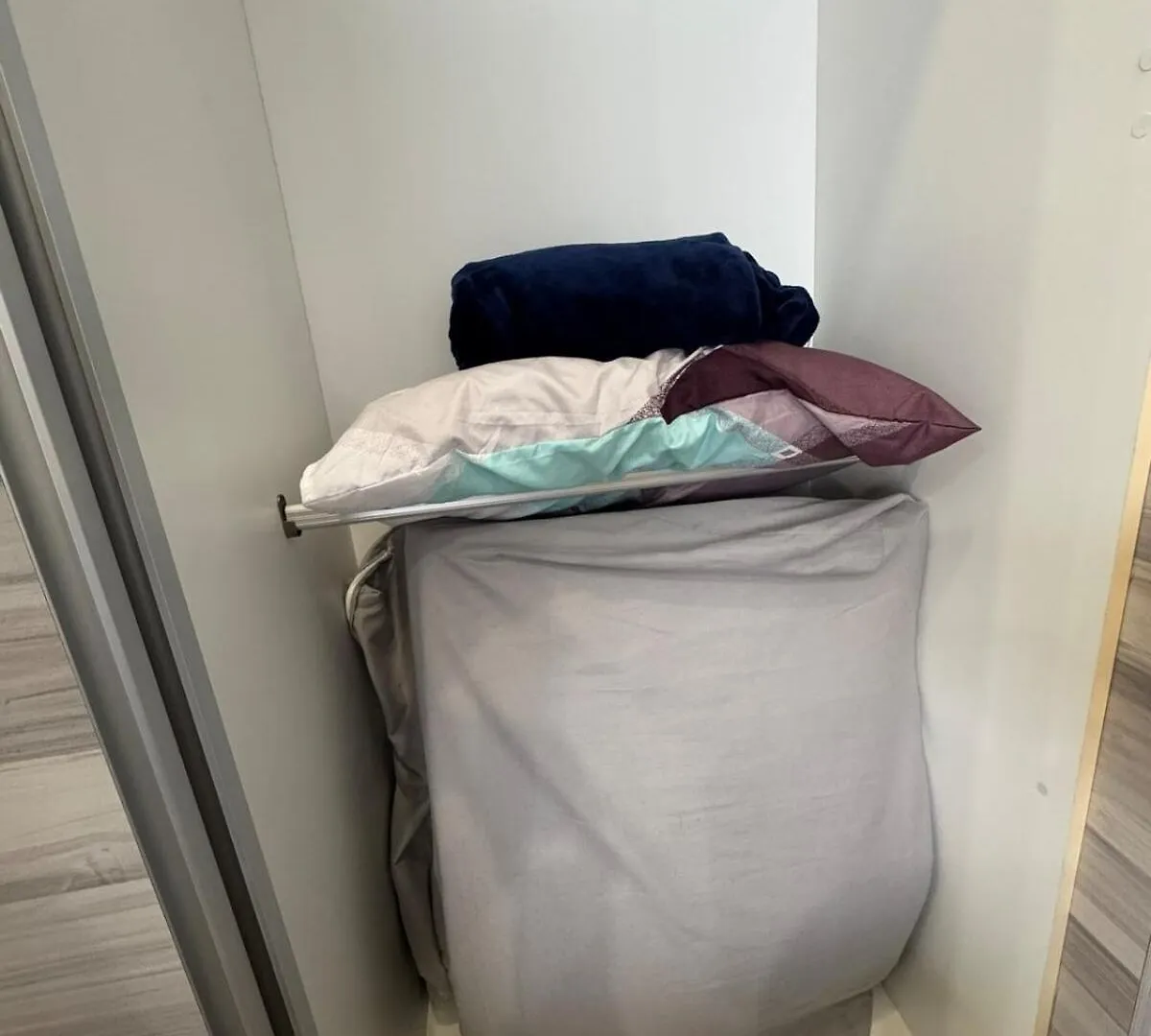 Апартаменты Bathtub Encorp Marina Puteri Harbour Джохор-Бару